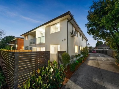 3 / 282 Mansfield St, Thornbury