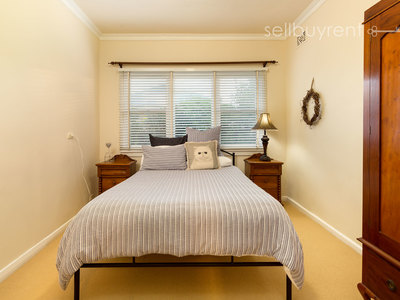 3 MULQUEENEY STREET, Wodonga