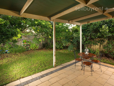 3 MULQUEENEY STREET, Wodonga