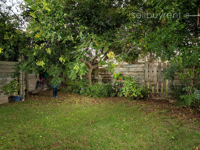 3 MULQUEENEY STREET, Wodonga
