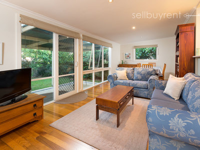 3 MULQUEENEY STREET, Wodonga