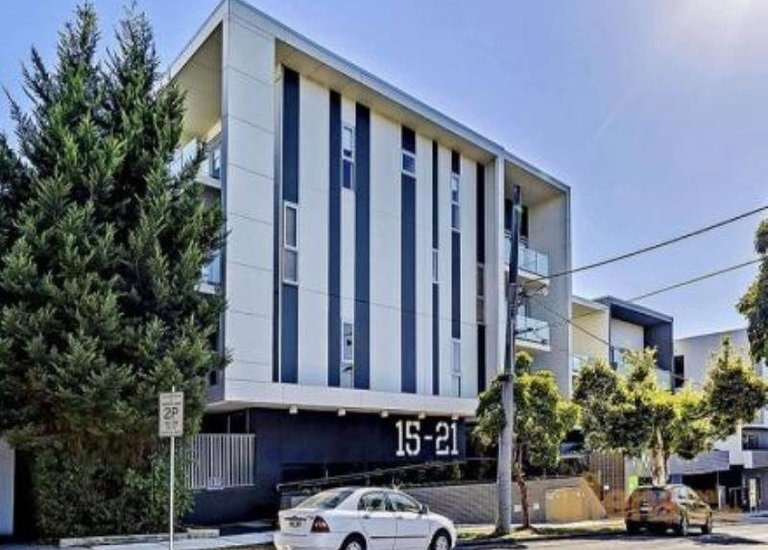 213 / 15-21 Harrow Street, Box Hill