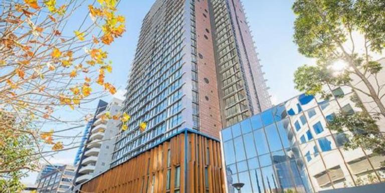 909 / 10 Atchison Street, St Leonards