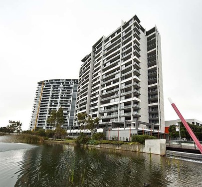 1603 / 30 The Circus, Burswood