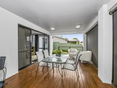 7 / 7 Noojee Street, Mount Gambier