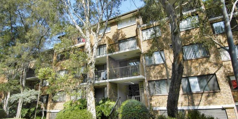 7 / 392 Jones Street , Ultimo
