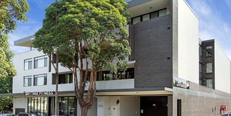 6 / 19  CLAREMONT STREET, Campsie