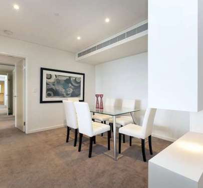 1603 / 30 The Circus, Burswood