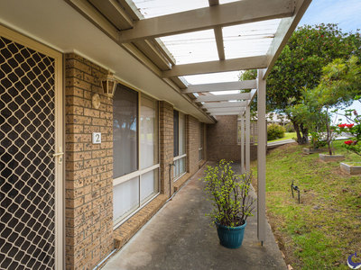 2 / 11 Payne Street, Narooma