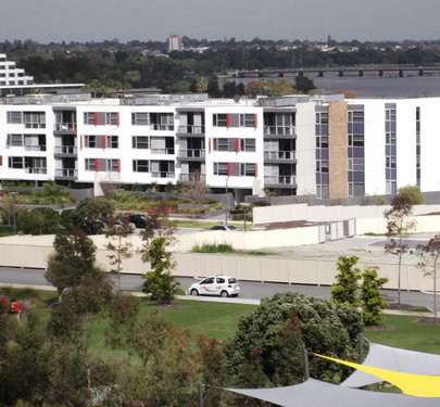 603 / 96 Bow River Crescent, Burswood