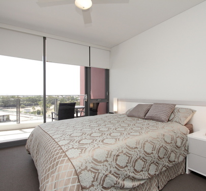 805 / 2 Oldfield Street, Burswood