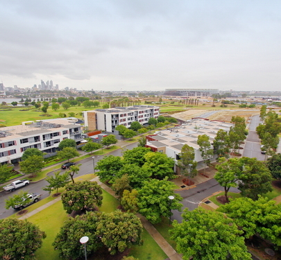 805 / 2 Oldfield Street, Burswood