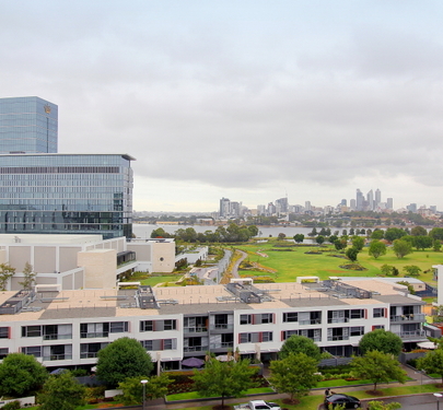 805 / 2 Oldfield Street, Burswood