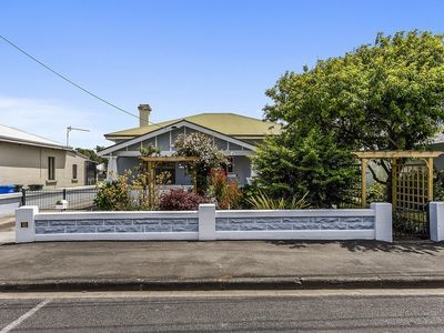 8 Wilson Street, Mount Gambier