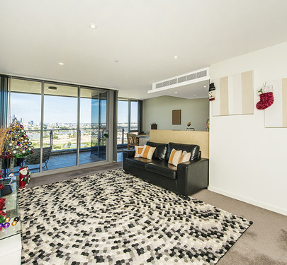 1603 / 30 The Circus, Burswood