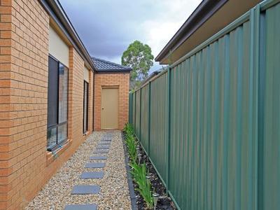 64 Victoria Cross Parade, Wodonga