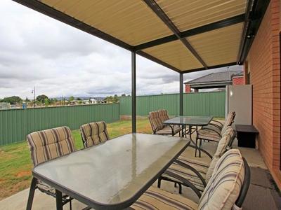 64 Victoria Cross Parade, Wodonga