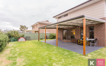 18 Bluestone Street, Pakenham