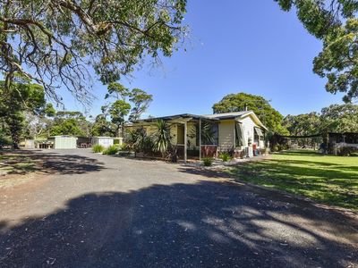 59 Warreanga Road, Wye