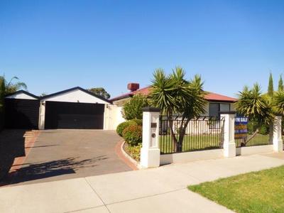 17 Davis Court, Shepparton