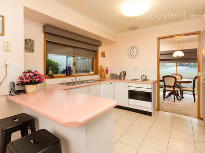 18  Chifley Street, Wodonga