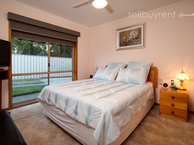 18  Chifley Street, Wodonga