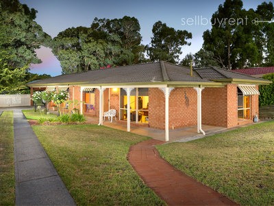 18  Chifley Street, Wodonga