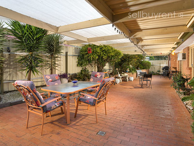 18  Chifley Street, Wodonga