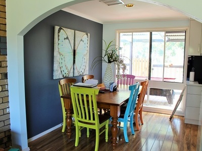 645 Dights Forest Road, Table Top