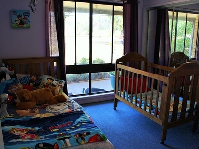 645 Dights Forest Road, Table Top