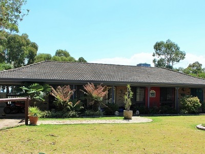 645 Dights Forest Road, Table Top