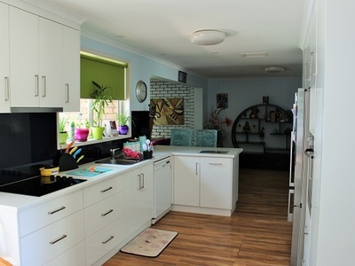 645 Dights Forest Road, Table Top