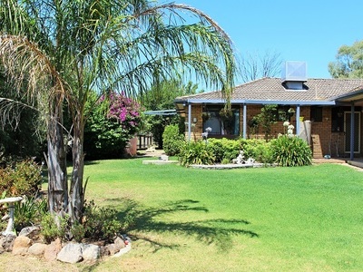 645 Dights Forest Road, Table Top