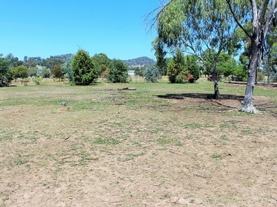 645 Dights Forest Road, Table Top