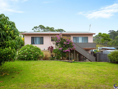 4 Montague Avenue, Kianga