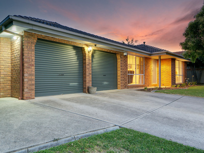 25 Wright Street , Glenroy