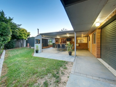 25 Wright Street , Glenroy