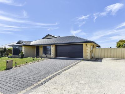 11 Skyline Place, Mount Gambier