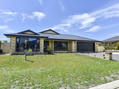 11 Skyline Place, Mount Gambier