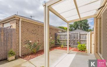 2 / 12 Kilvington Court, Berwick