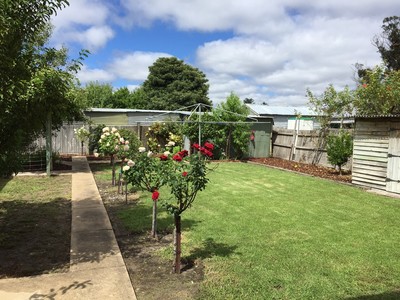 2 McIntosh Street, Nangwarry