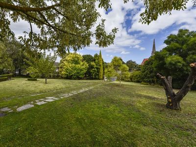 Cnr Elizabeth/Wyatt Street, Mount Gambier