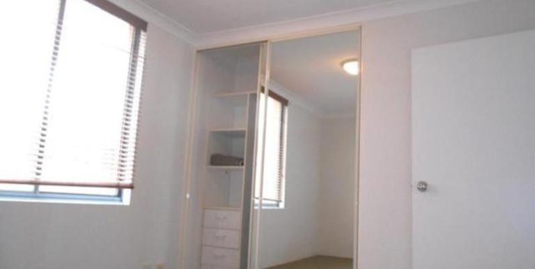 3 / 78 EXPERIMENT STREET, Pyrmont