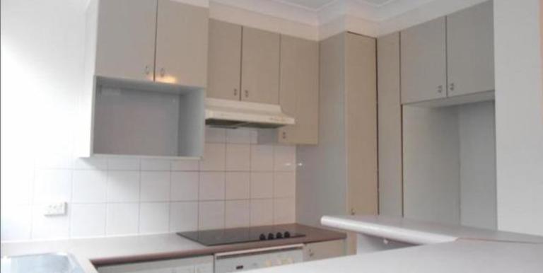 3 / 78 EXPERIMENT STREET, Pyrmont