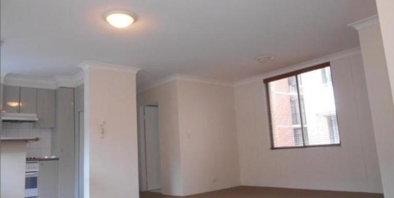 3 / 78 EXPERIMENT STREET, Pyrmont