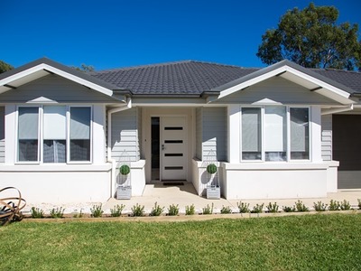 38 RIVERBOAT DRIVE , Thurgoona