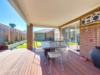 38 RIVERBOAT DRIVE , Thurgoona