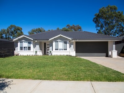 38 RIVERBOAT DRIVE , Thurgoona