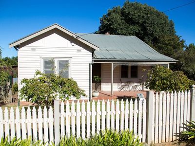471 Jamieson Street , Albury