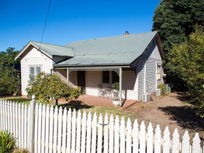 471 Jamieson Street , Albury